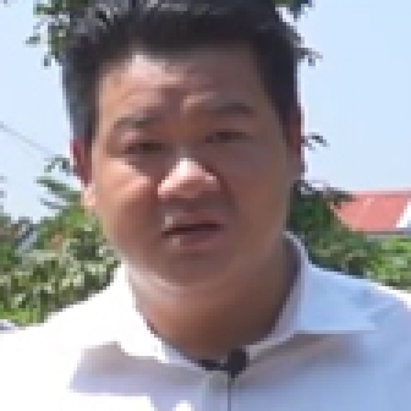 Đinh Phong Vũ
